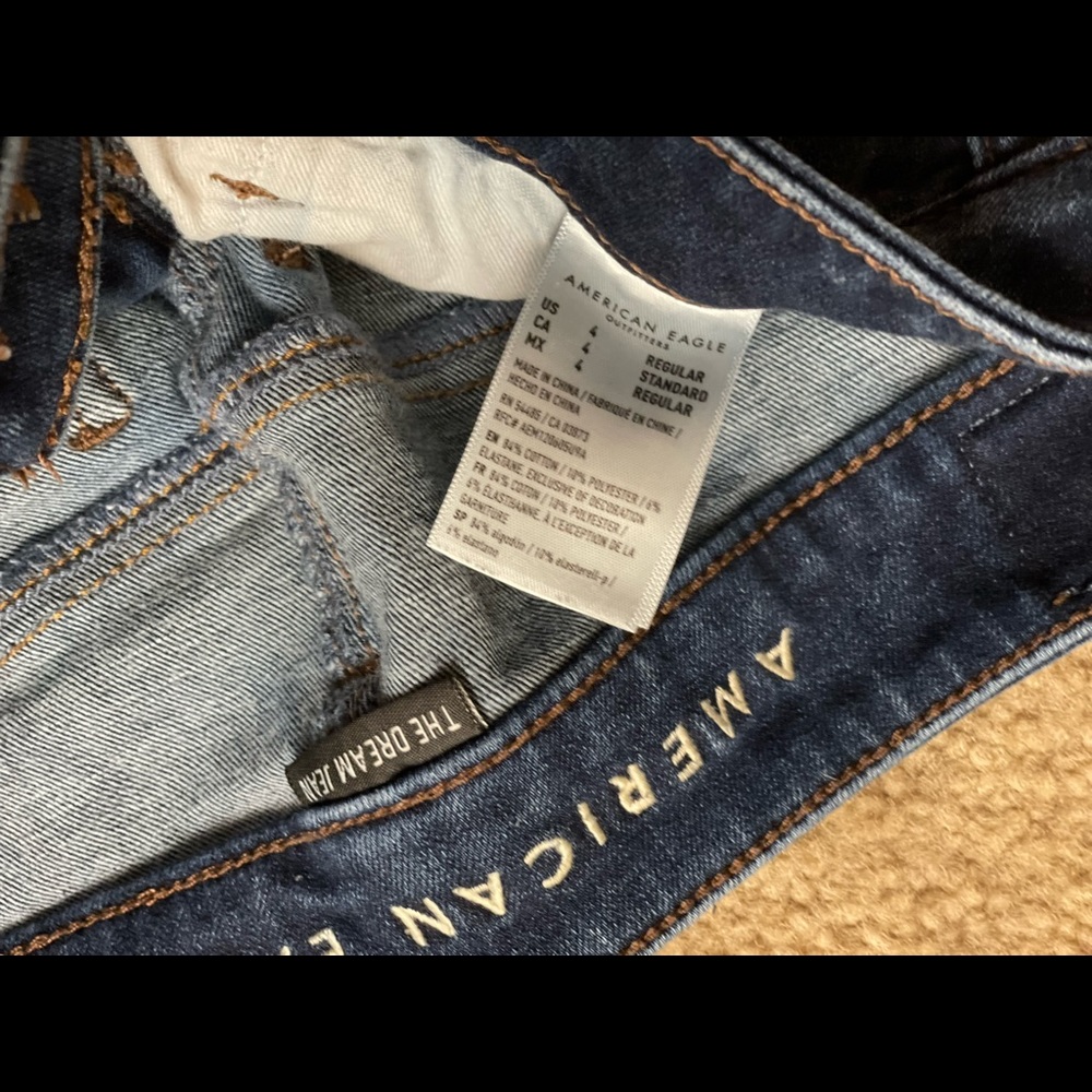 Jeans - Picture 2 of 2